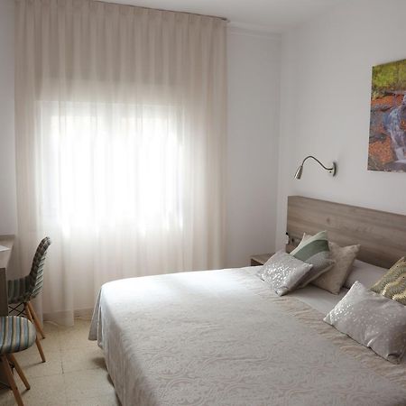 Hostal Torras Sant Hilari Sacalm Zewnętrze zdjęcie