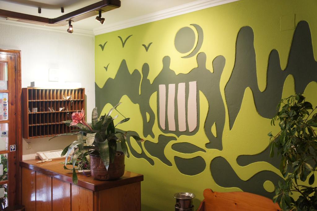Hostal Torras Sant Hilari Sacalm Zewnętrze zdjęcie