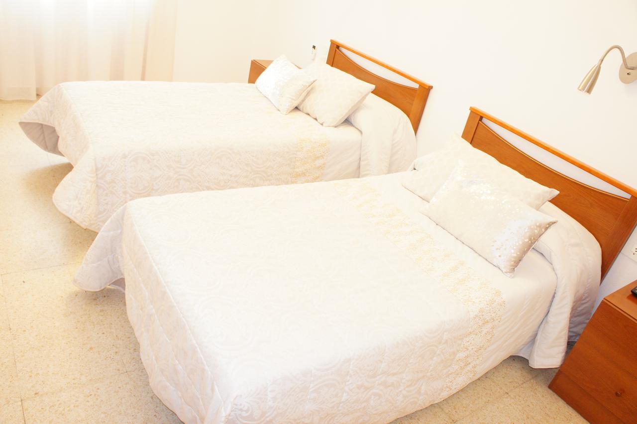 Hostal Torras Sant Hilari Sacalm Zewnętrze zdjęcie