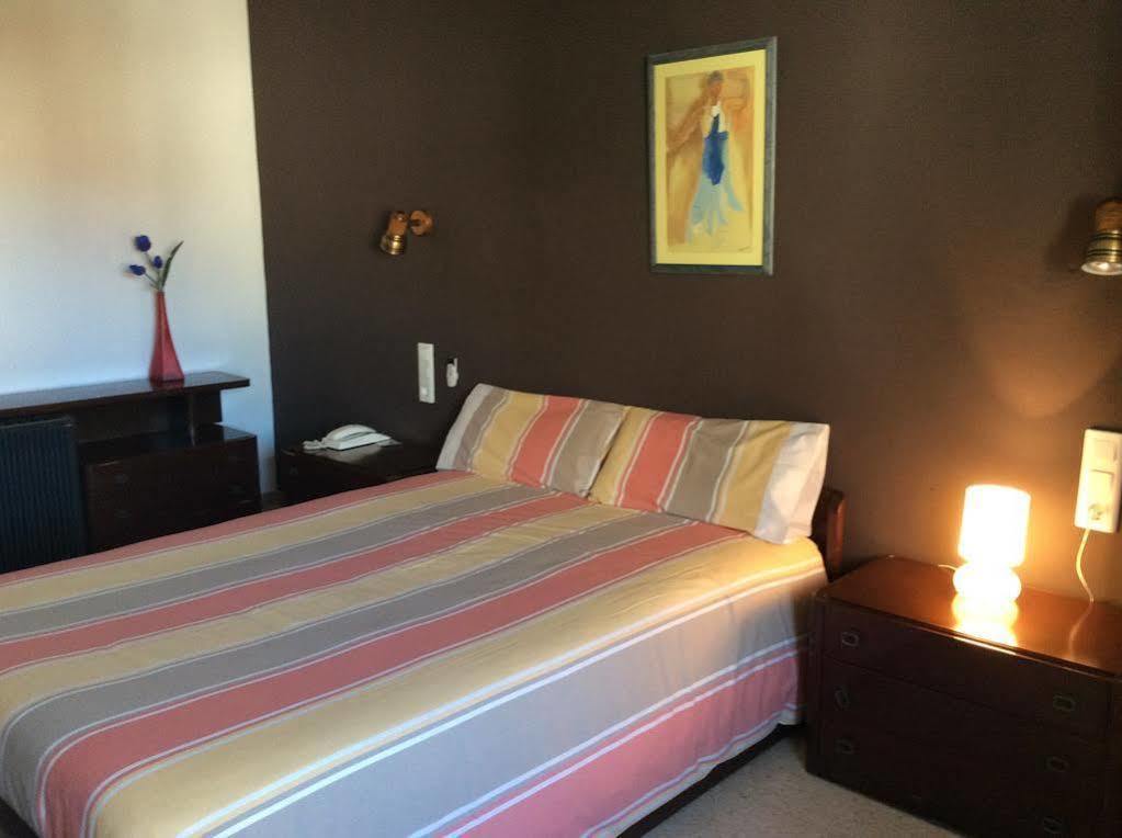 Hostal Torras Sant Hilari Sacalm Zewnętrze zdjęcie