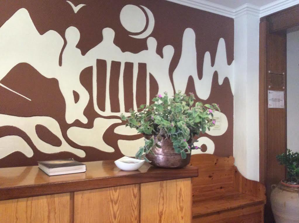 Hostal Torras Sant Hilari Sacalm Zewnętrze zdjęcie